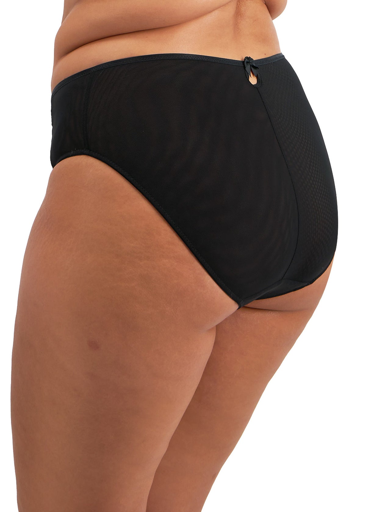 Elomi Teagan High Leg Brief