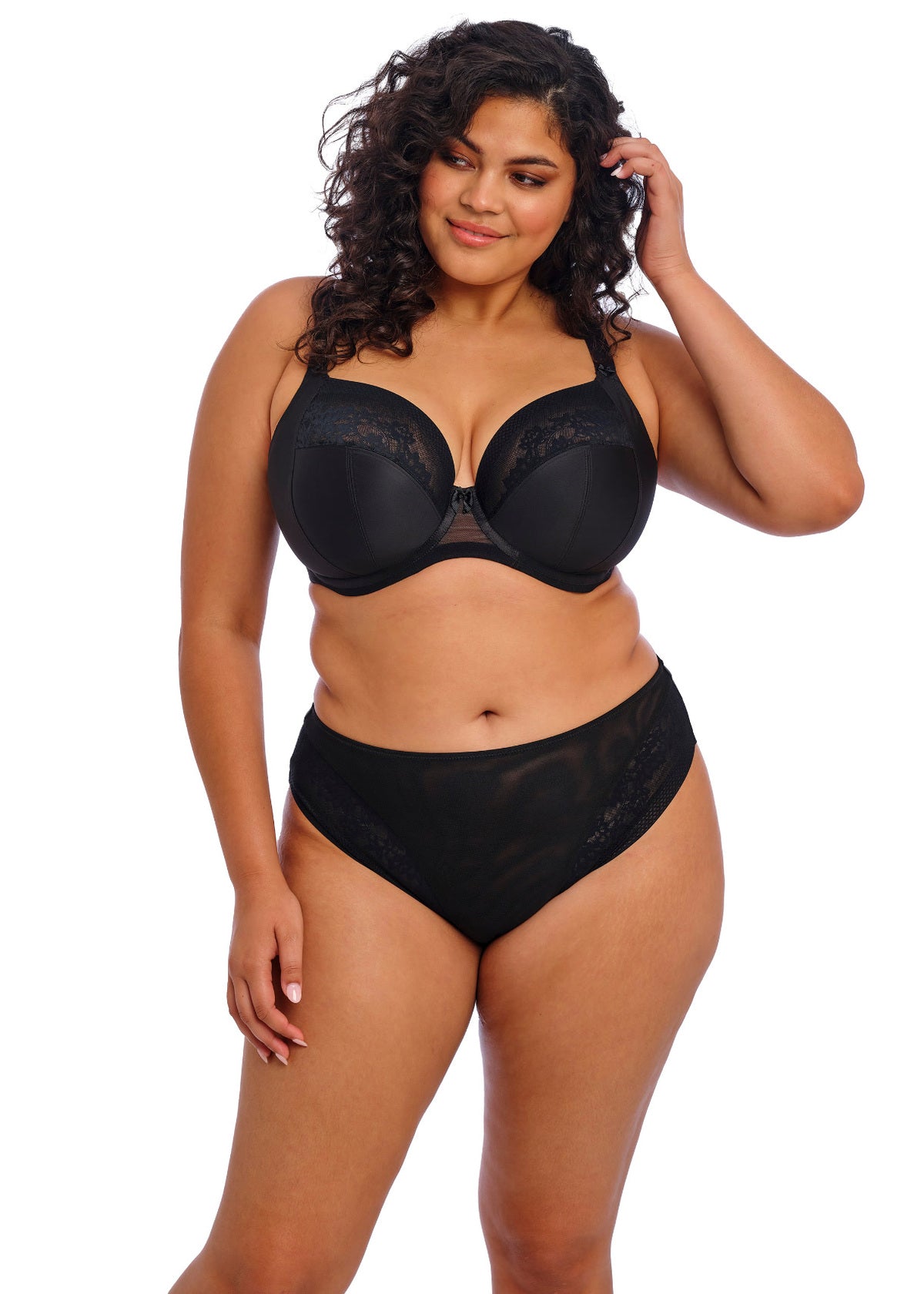 Elomi Nerina Underwire Cut And Sewn Bra