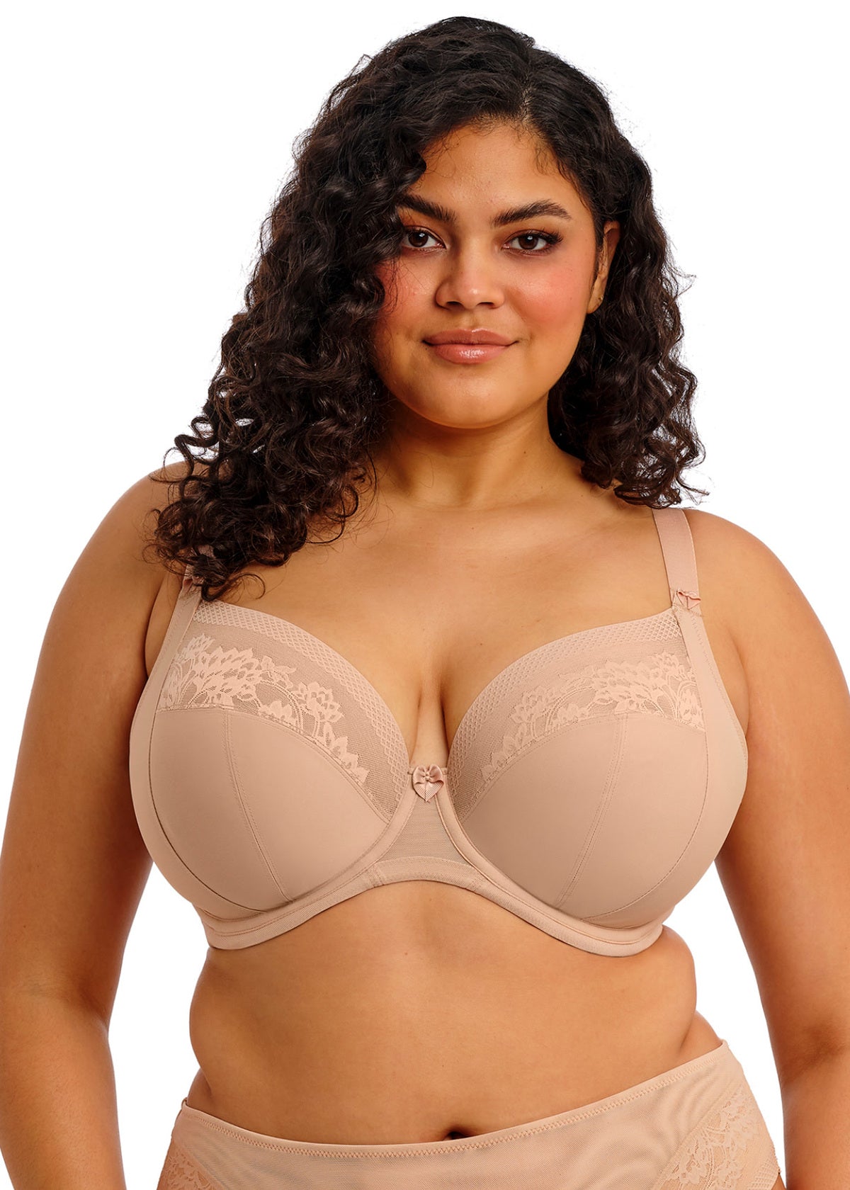 Elomi Nerina Underwire Cut And Sewn Bra