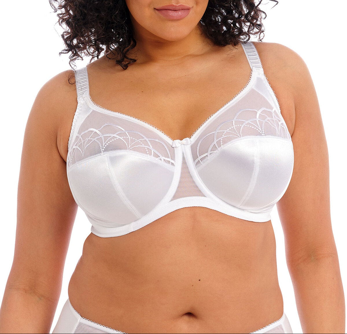 Elomi Cate Full Cup Banded Bra