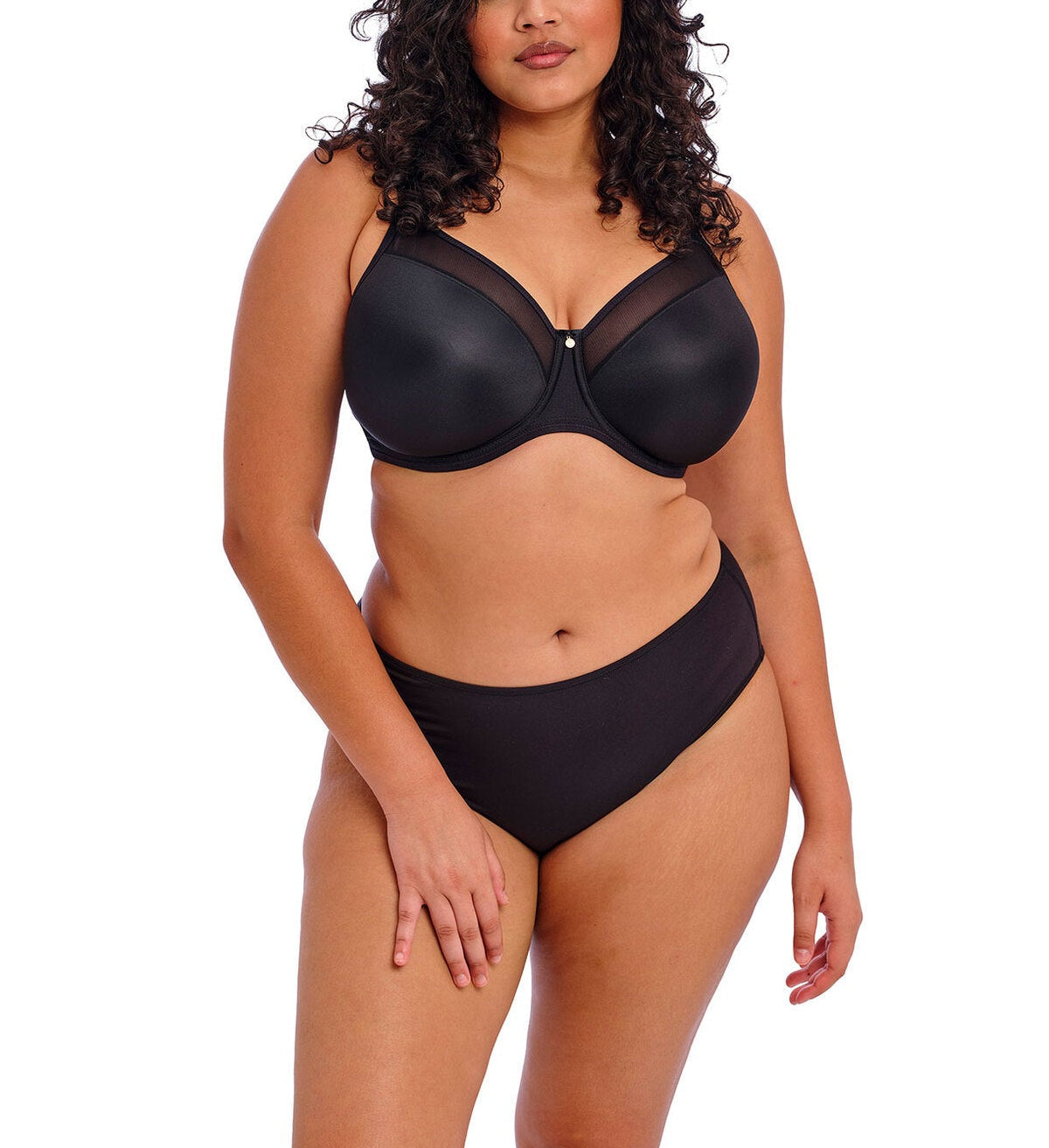 Elomi Smooth Underwire Non-Padded Moulded Bra