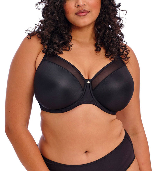 Elomi Smooth Underwire Non-Padded Moulded Bra