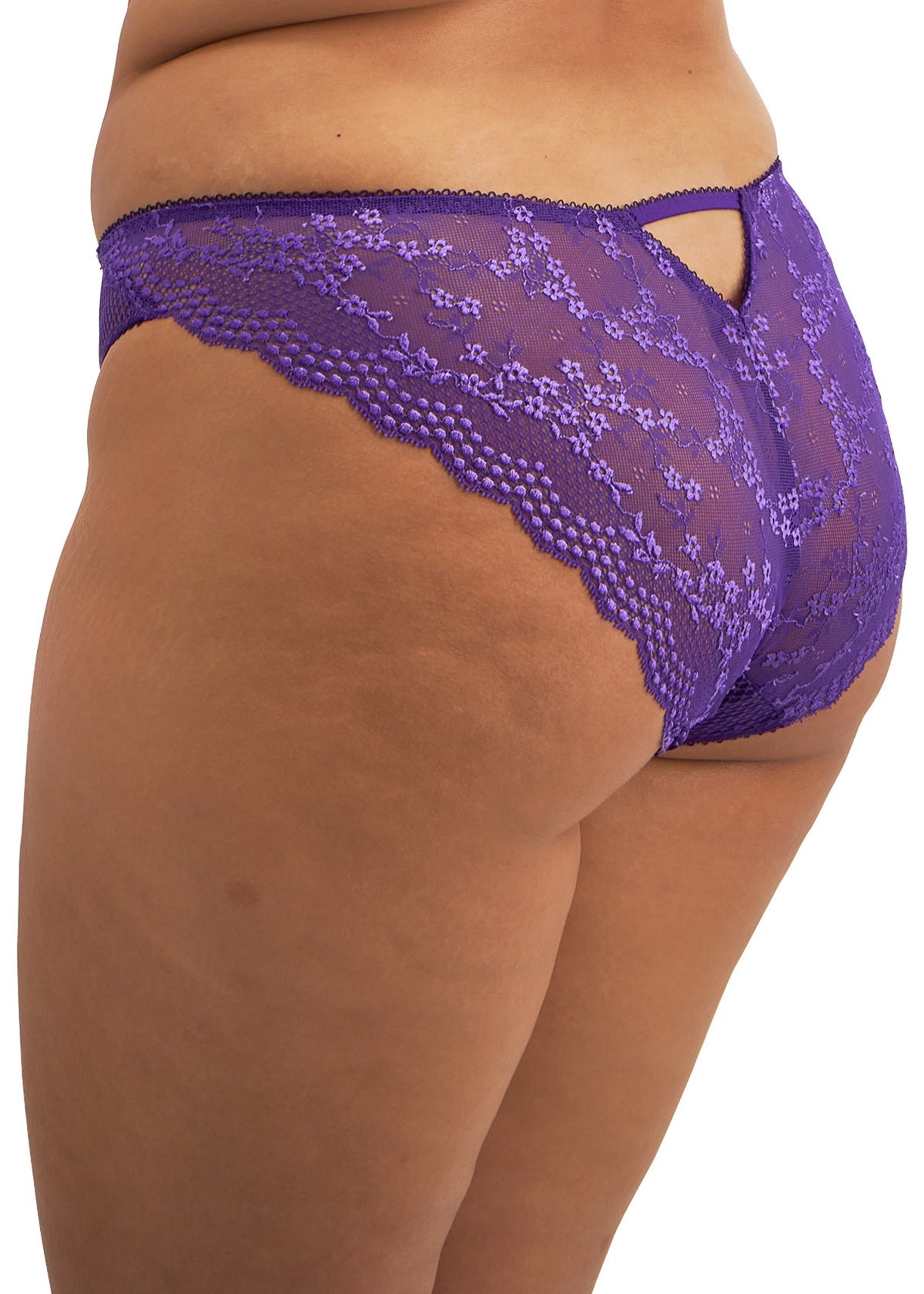 Elomi Charley Brazilian Brief - Fashion