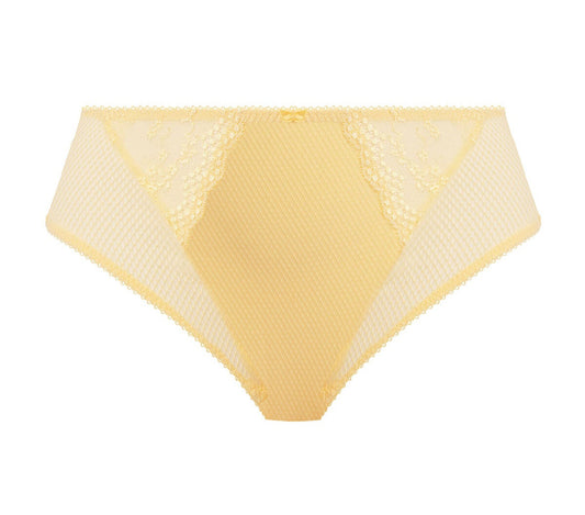 Elomi Charley High Leg Brief - Fashion