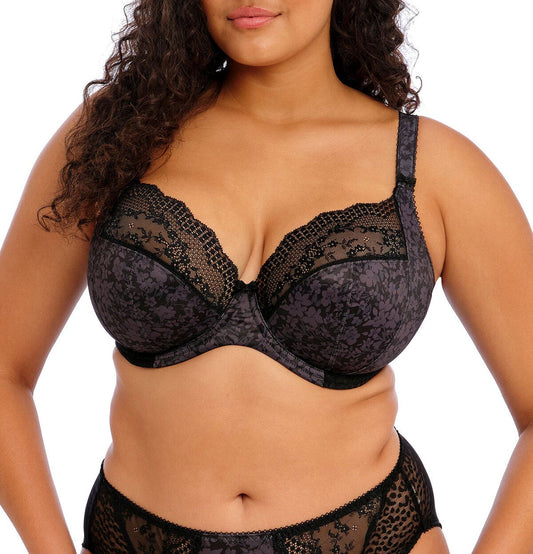 Elomi Lucie Underwire Plunge Bra