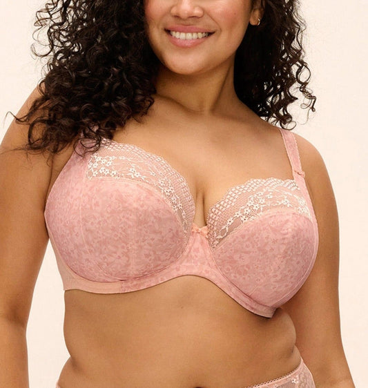 Elomi Lucie Underwire Plunge Bra