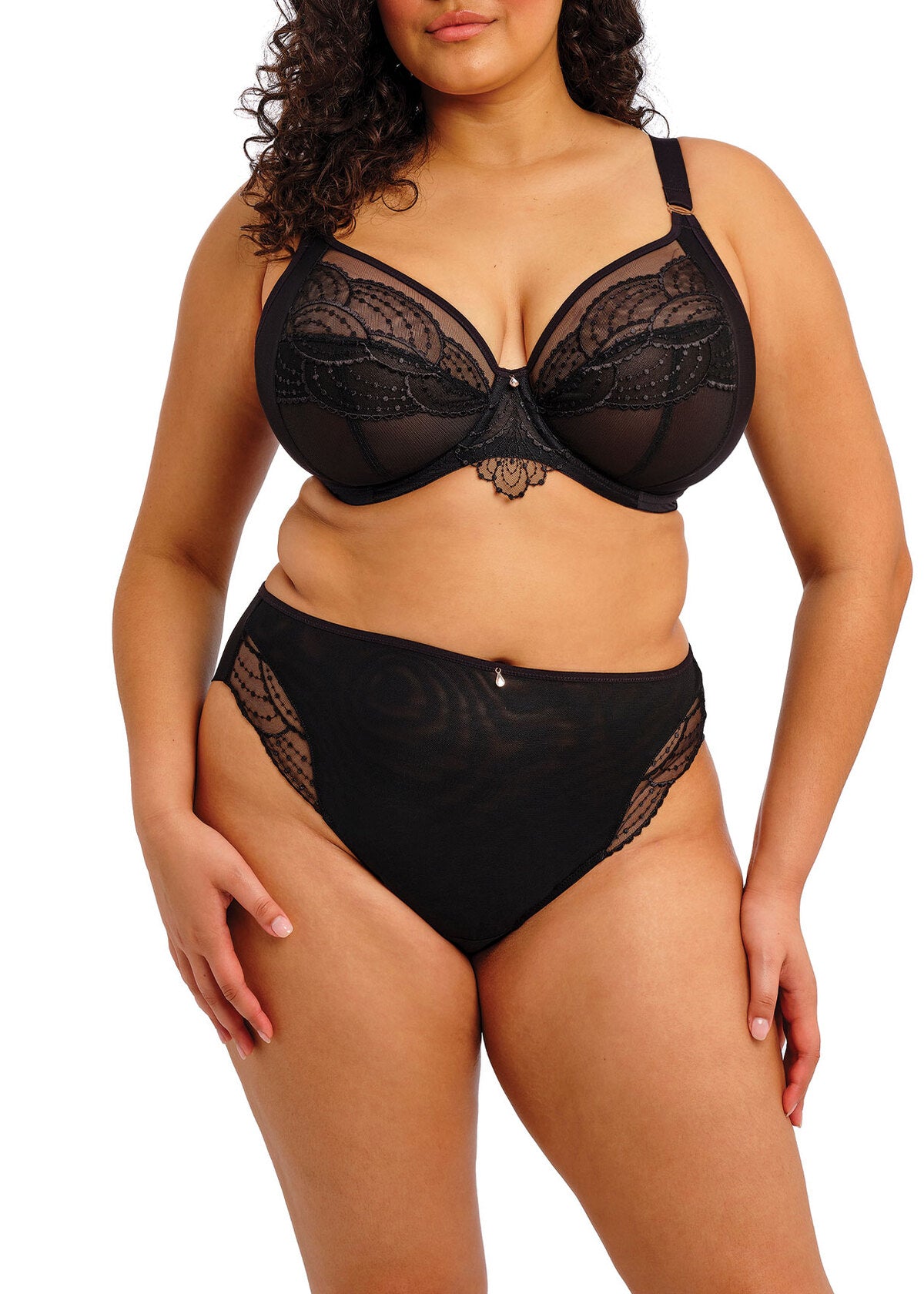 Elomi Priya Plunge Bra