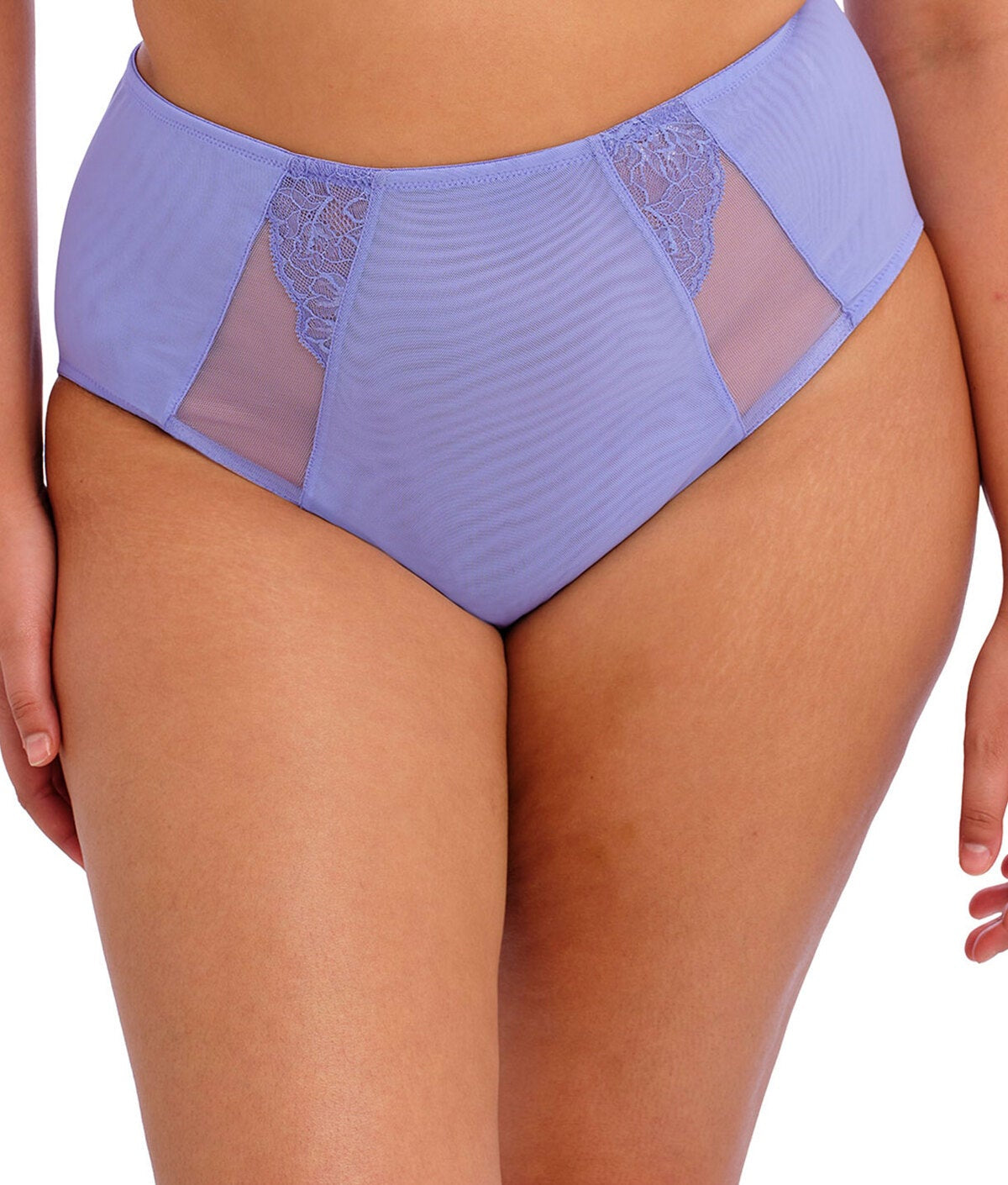 Elomi Brianna Full Brief - Jacaranda - Fashion