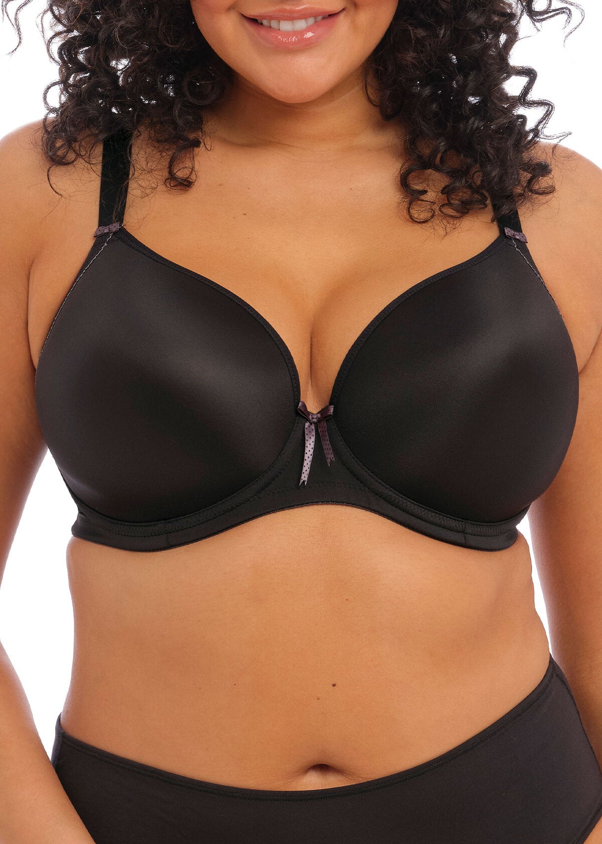 Elomi Bijou Underwire Molded T-Shirt Bra