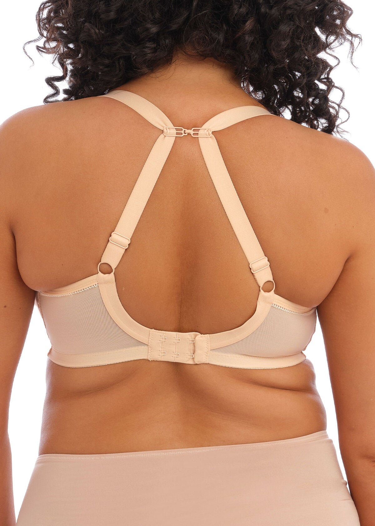 Elomi Bijou Underwire Molded T-Shirt Bra