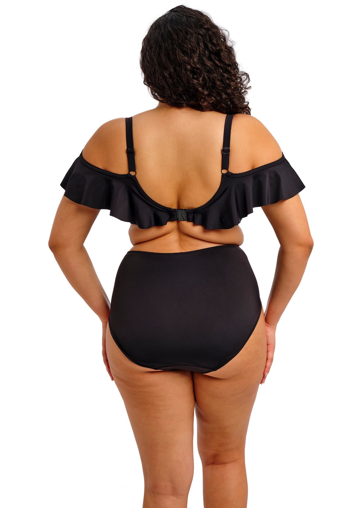 Elomi Plain Sailing Underwire Bikini Top