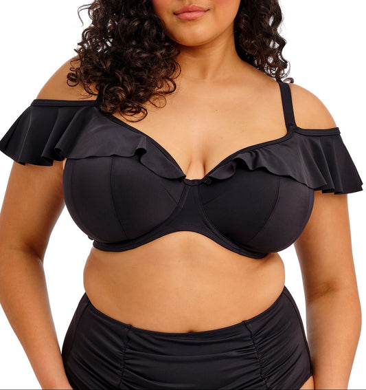 Elomi Plain Sailing Underwire Bikini Top
