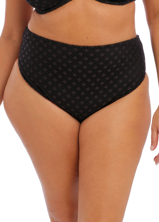 Elomi Bazaruto Mid Rise Bikini Brief