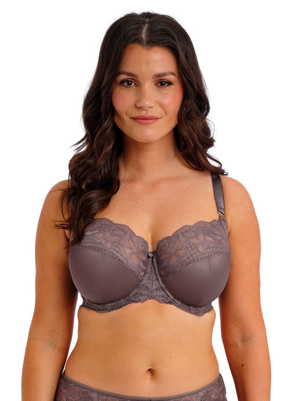 Fantasie Reflect Underwire Side Support Bra - Warm Ombre - Fashion