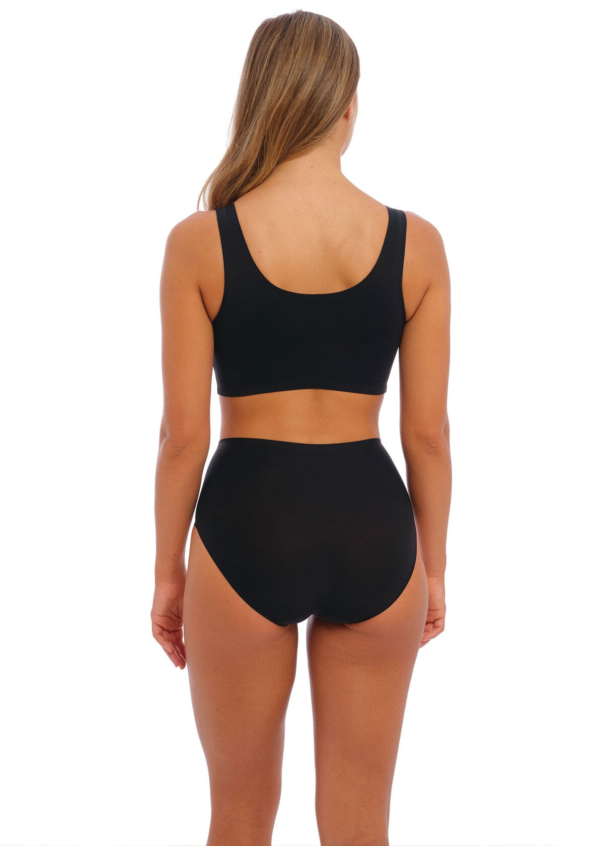 Fantasie Smoothease Wirefree Bralette
