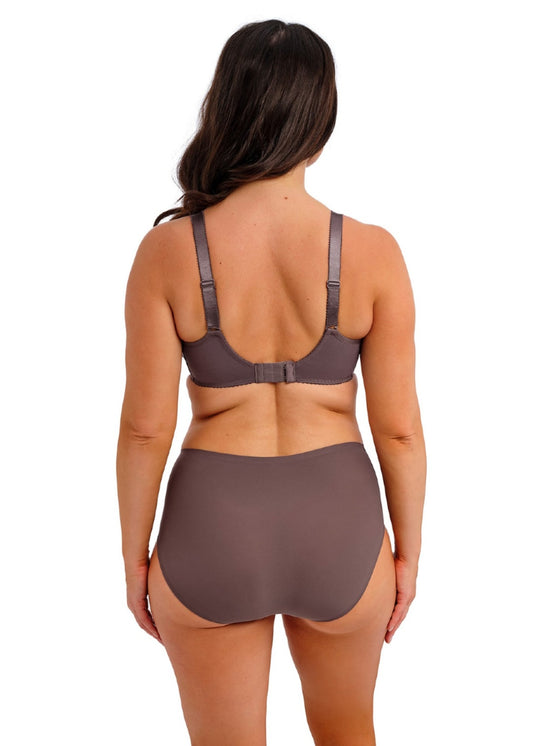 Fantasie Smoothease Stretch Full Brief - Warm Ombre - Fashion