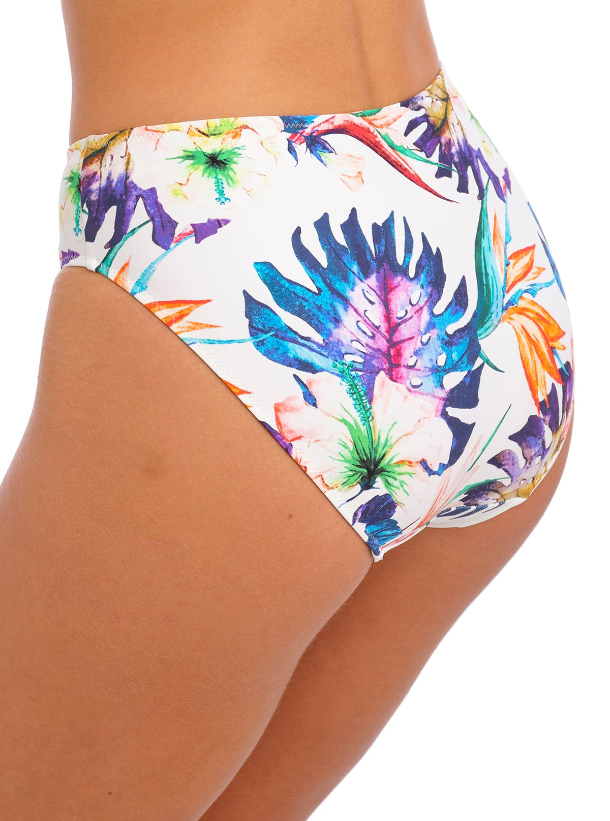 Fantasie Paradiso Mid Rise Bikini Brief