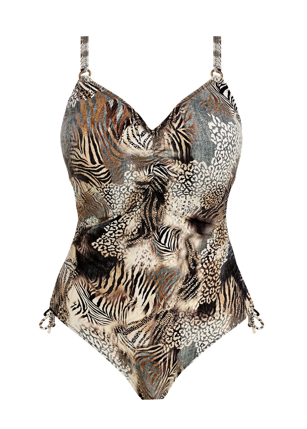 Fantasie Seraya Underwire One Piece