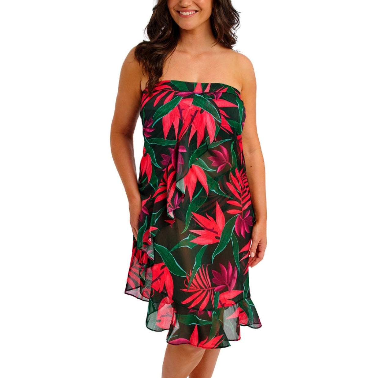 Fantasie Pichola Sarong Coverup
