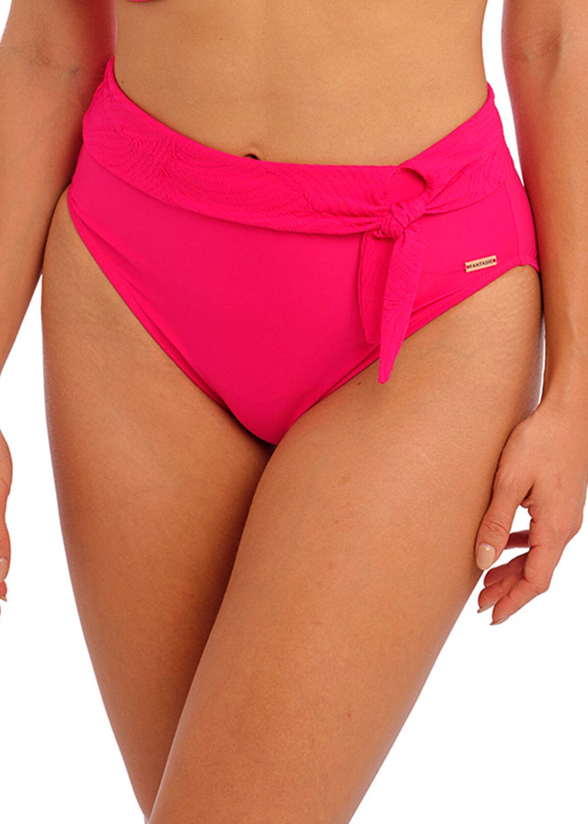 Fantasie Ottawa High Waist Bikini Brief