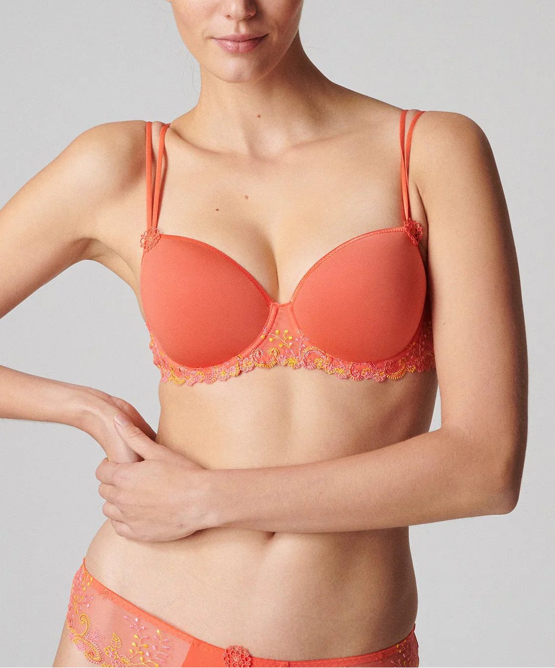 Simone Perele Delice Spacer Demi Bra