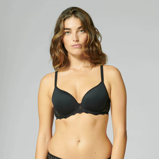 Simone Pérèle Caresse 3D Plunge Bra