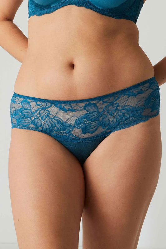 Simone Pérèle Promesse Shorty Brief