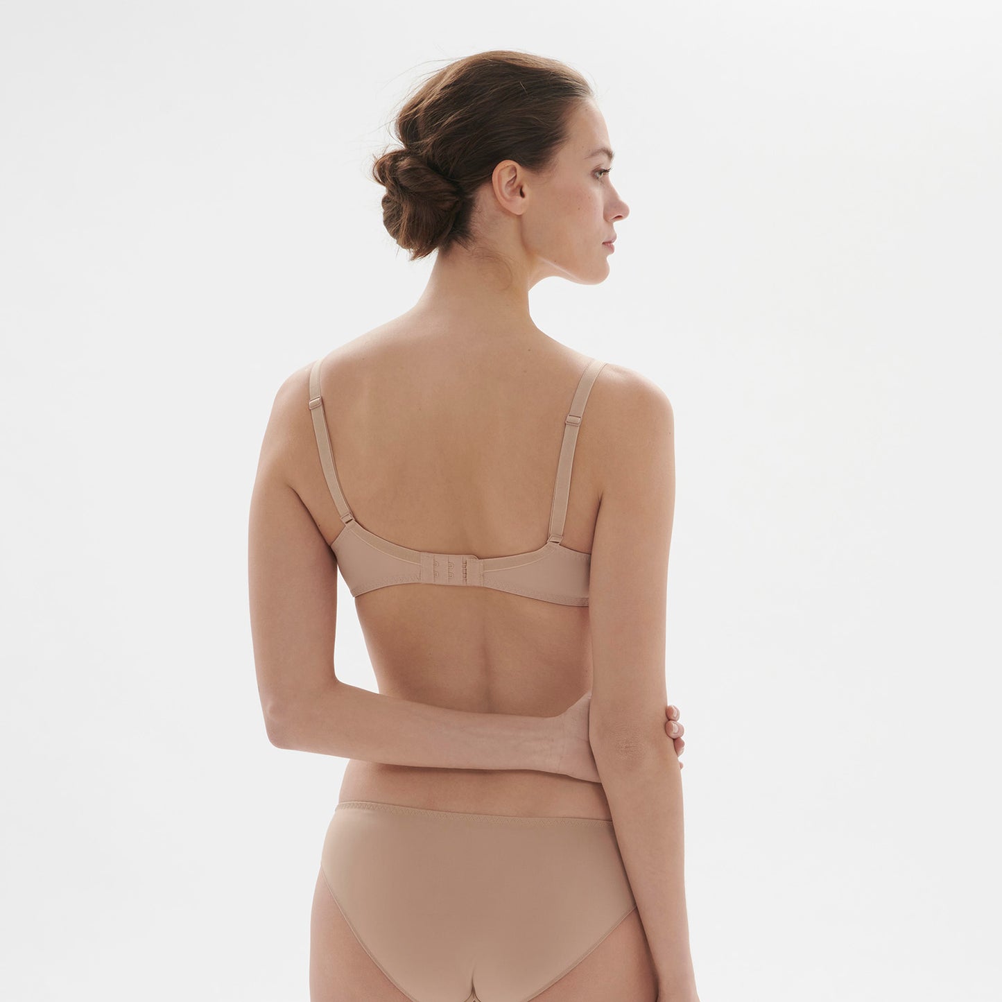 Simone Perele Delice Plunge Underwire Bra