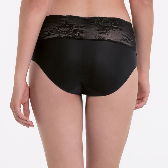 Anita Essentials Lace High Waist Briefs