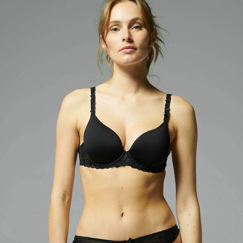 Simone Pérèle Andora 3D Sweetheart Spacer Bra