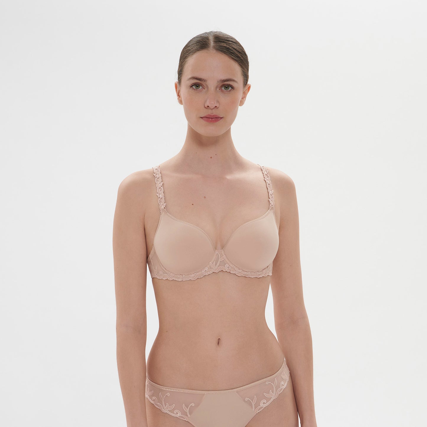 Simone Pérèle Andora 3D Sweetheart Spacer Bra