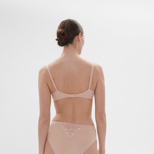 Simone Pérèle Andora 3D Balcony Spacer Bra