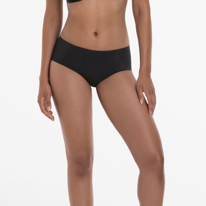 Anita Pocket Panty High Waist Brief