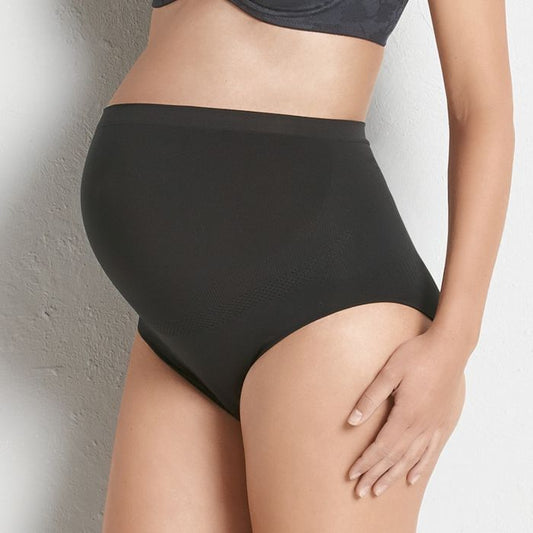 Anita Seamless Maternity Briefs