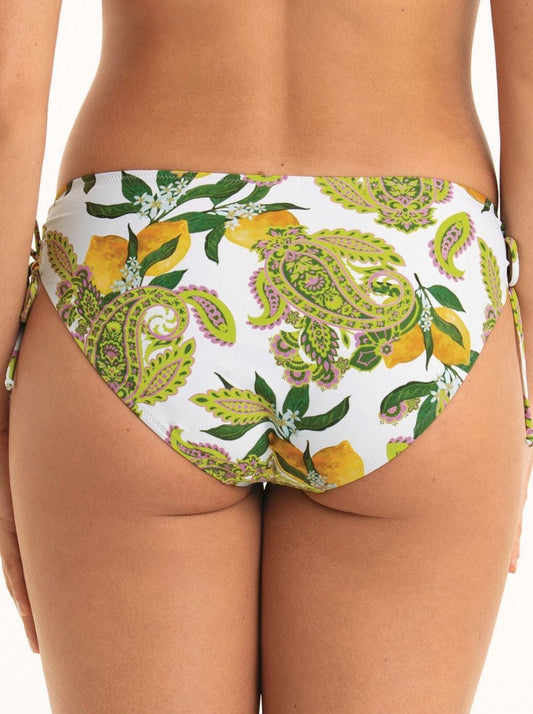 Rosa Faia Lemon Love Lorie Swim Bottom