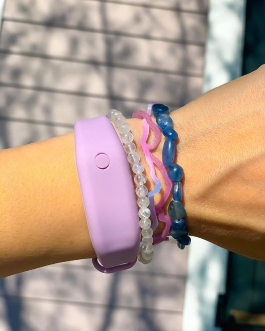 Sanitizer Bracelet - SALE
