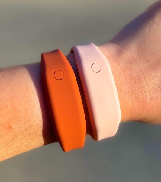 Sanitizer Bracelet - SALE