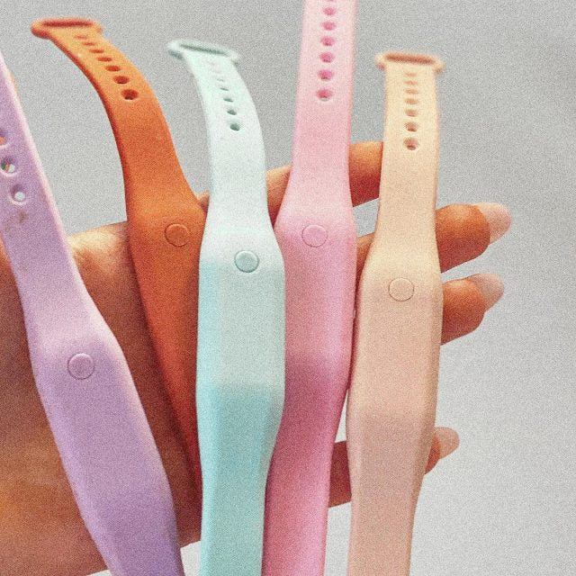 Sanitizer Bracelet - SALE