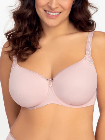 Corin Virginia Spacer Bra - Powder - Fashion