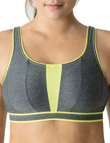 Prima Donna Sweater Padded Sports Bra - SALE