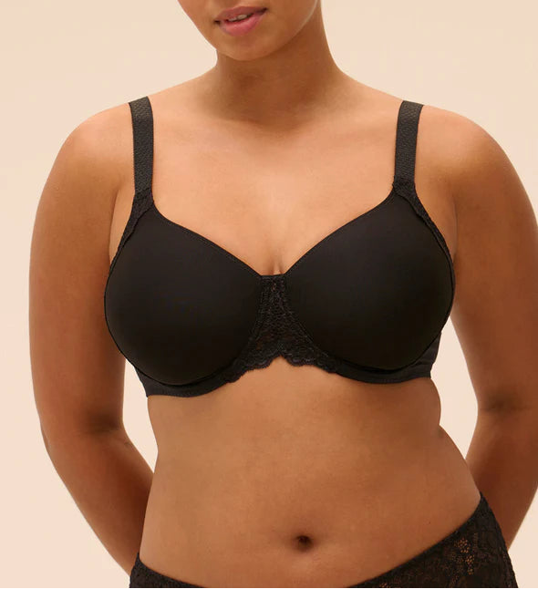 Simone Pérèle Caresse Rigid Seamless Bra