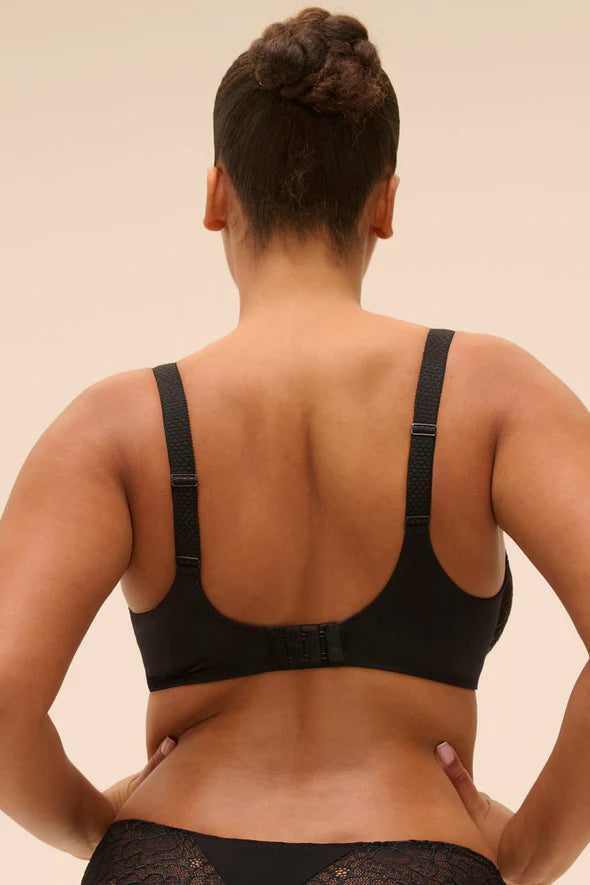 Simone Pérèle Caresse Rigid Seamless Bra