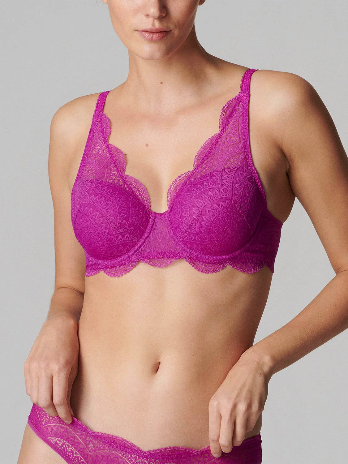 Simone Pérèle Karma 3D Spacer Underwire Bra