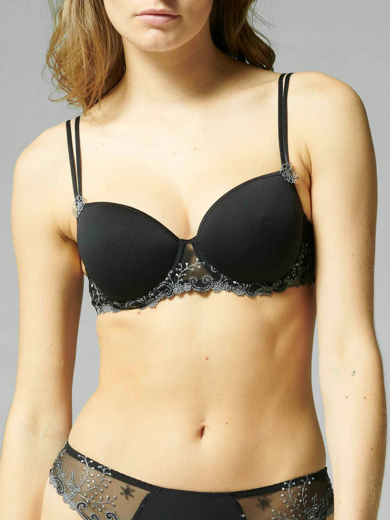 Simone Perele Delice Spacer Demi Bra
