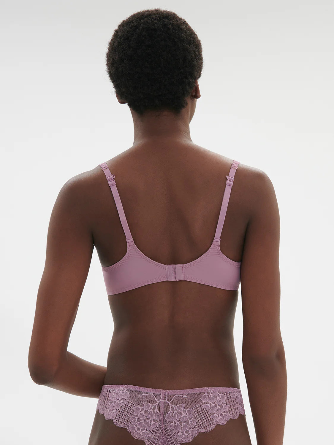 Simone Pérèle Reve Spacer Plunge Underwire Bra