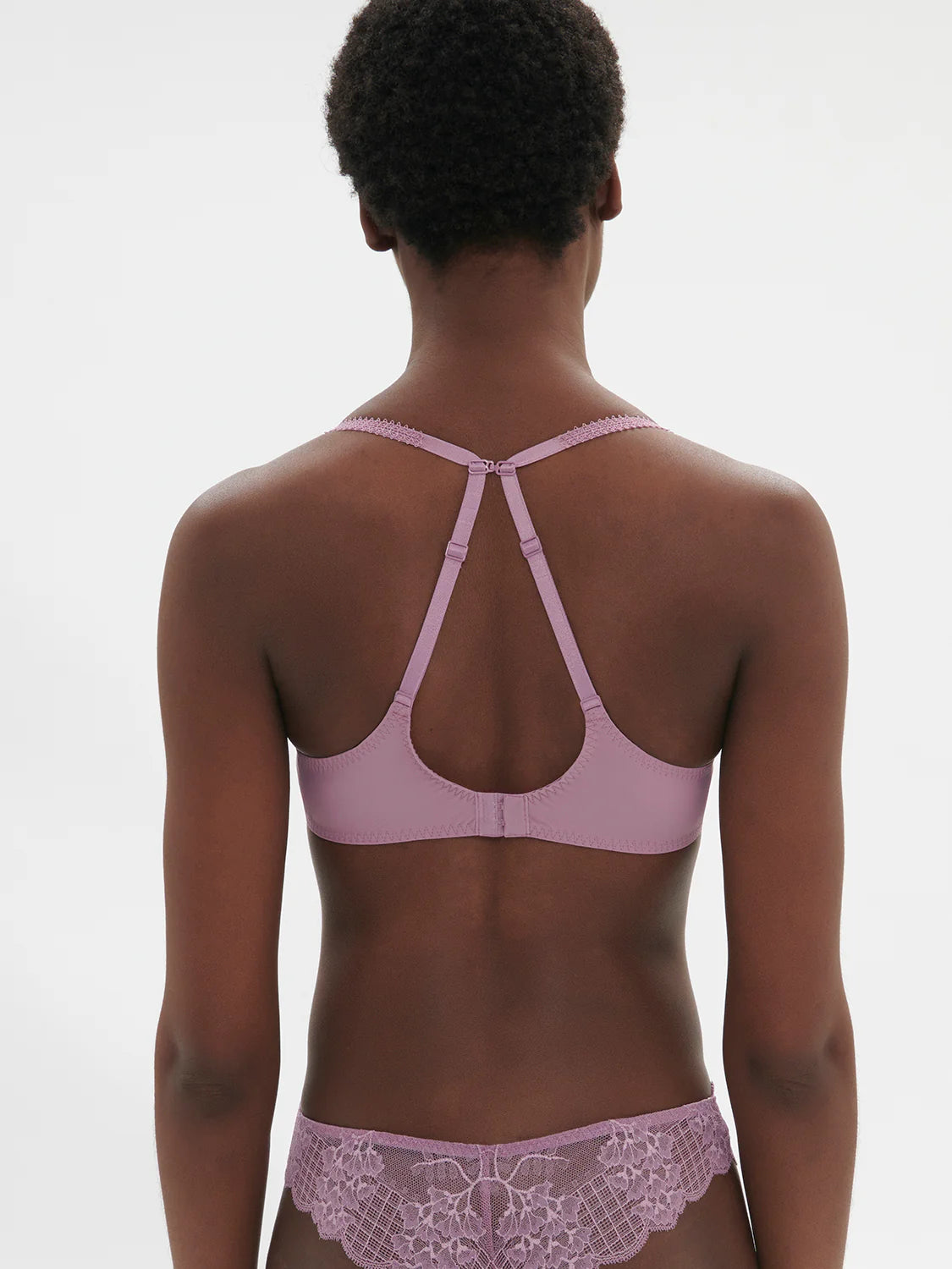 Simone Pérèle Reve Spacer Plunge Underwire Bra