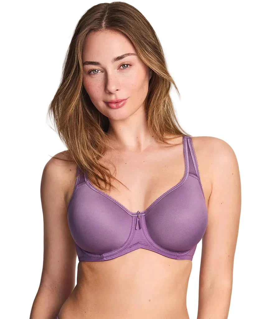Wacoal Basic Beauty Underwire T-Shirt Bra - Fashion