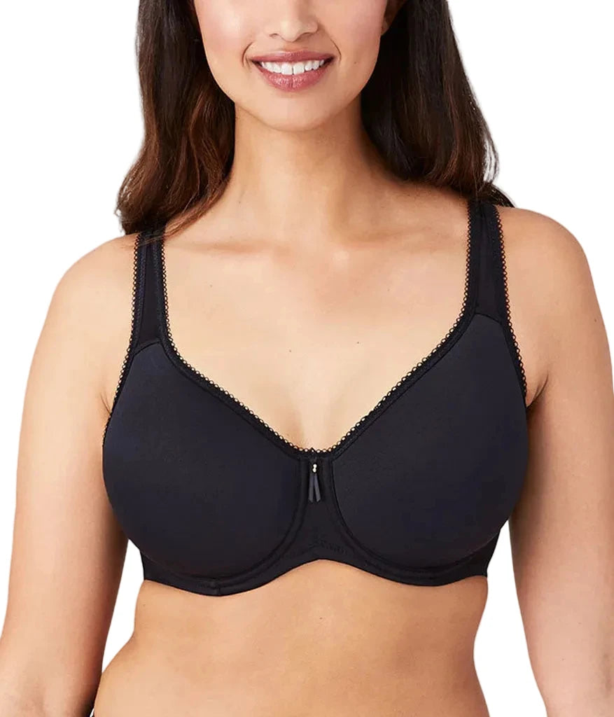 Wacoal Basic Beauty Underwire T-Shirt Bra