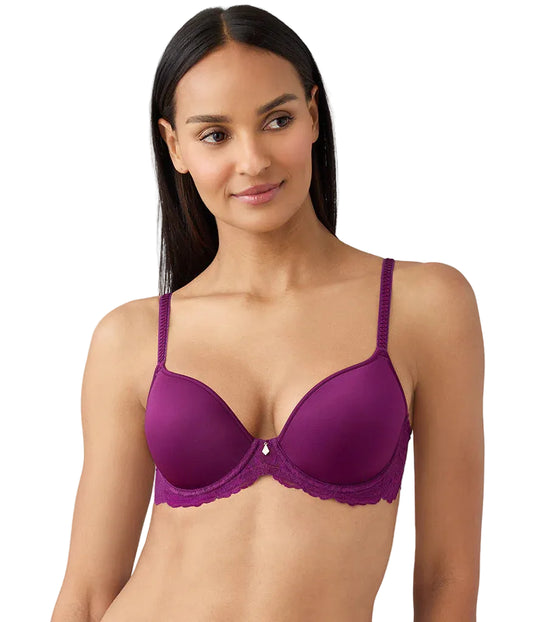 Wacoal Vivid Attract Contour T-shirt Bra