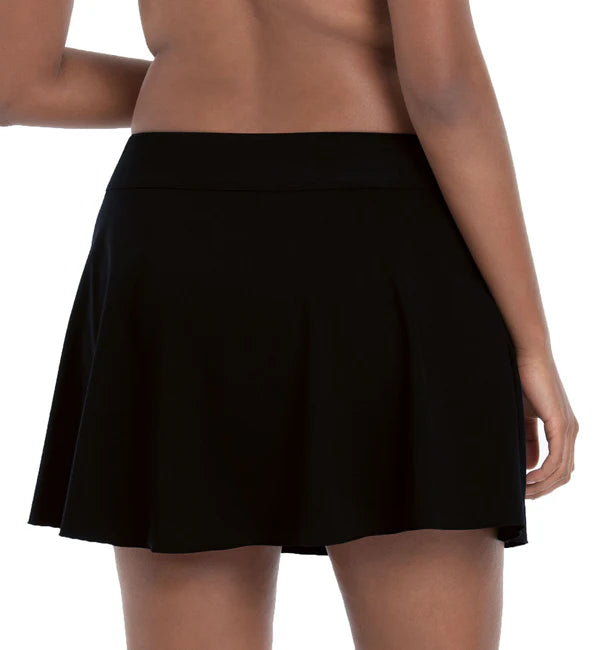 Rosa Faia Mix & Match Kimberley Skirted High Swim Bottom